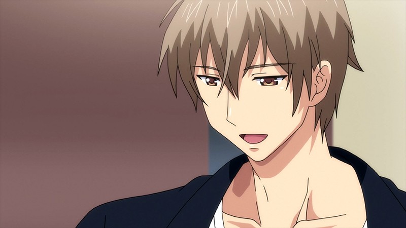 終電後、カプセルホテルで、上司に微熱伝わる夜。 【プレミアム版】分割版(11)