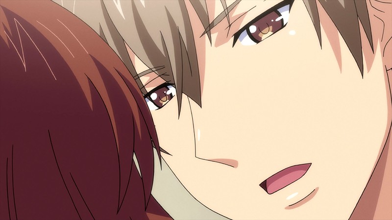 終電後、カプセルホテルで、上司に微熱伝わる夜。 【プレミアム版】分割版(11)