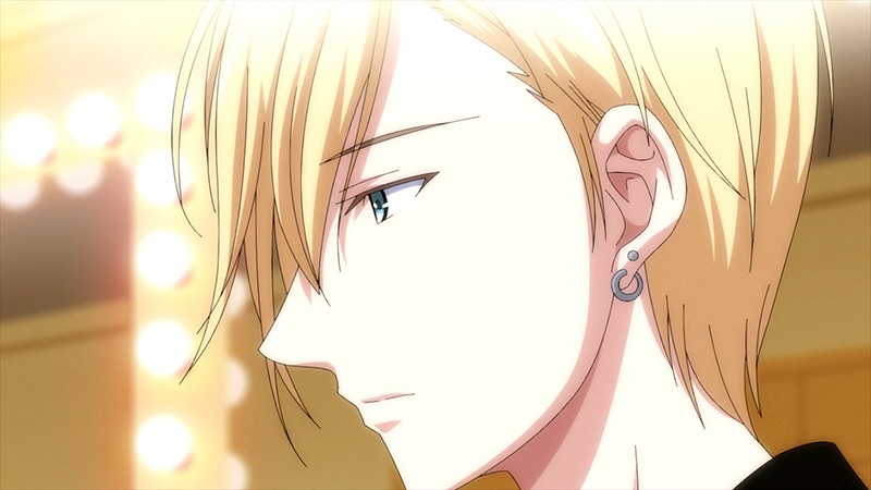 終電後、カプセルホテルで、上司に微熱伝わる夜。 【プレミアム版】分割版(11)