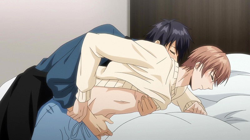 パパだって、したい【プレミアム版】分割版(1)