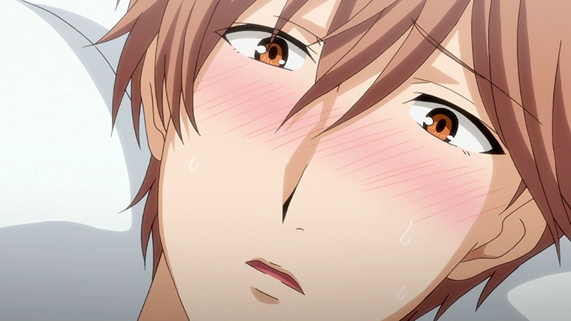 パパだって、したい【プレミアム版】分割版(1)