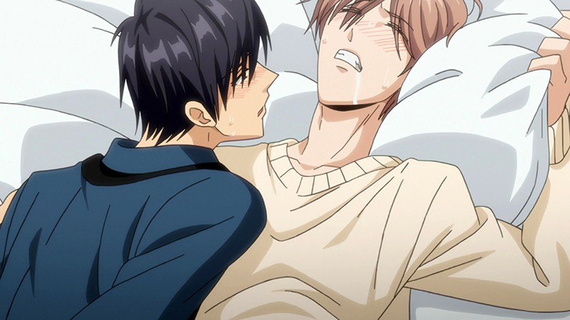 パパだって、したい【プレミアム版】分割版(1)