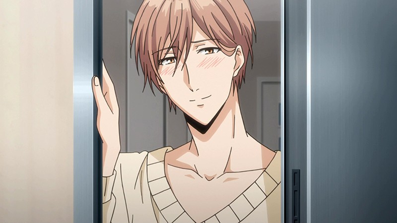 パパだって、したい【プレミアム版】分割版(1)