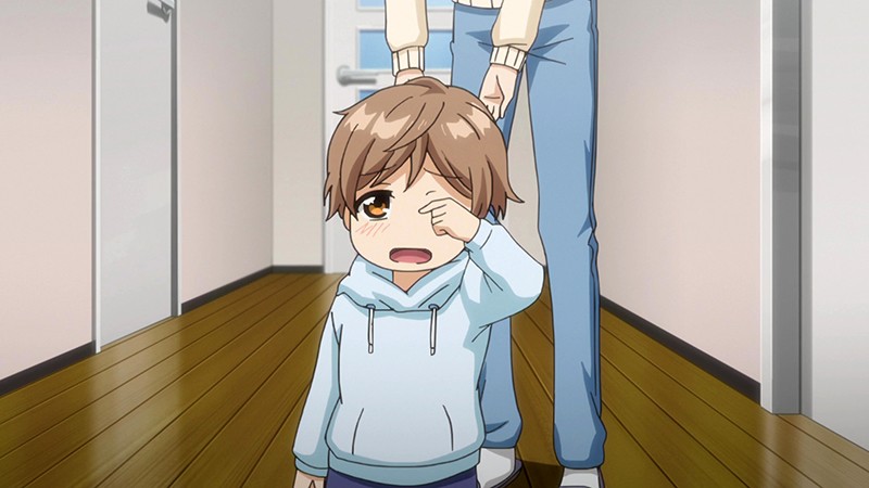 パパだって、したい【プレミアム版】分割版(1)