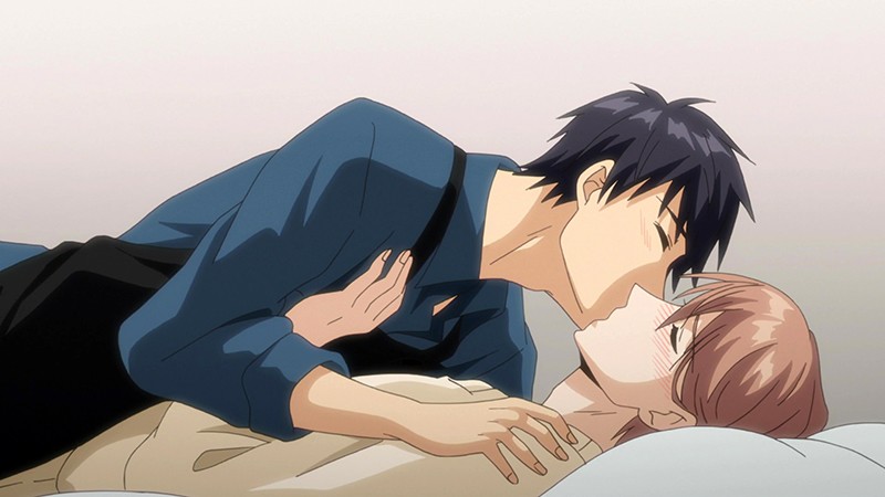 パパだって、したい【プレミアム版】分割版(1)