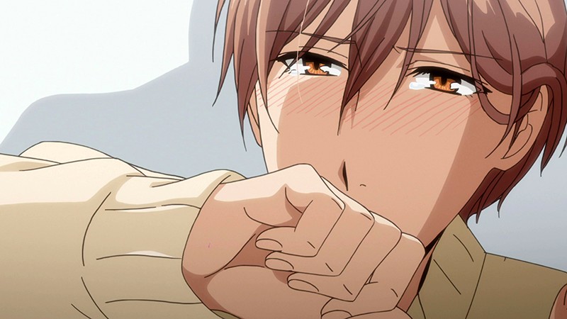 パパだって、したい【プレミアム版】分割版(1)