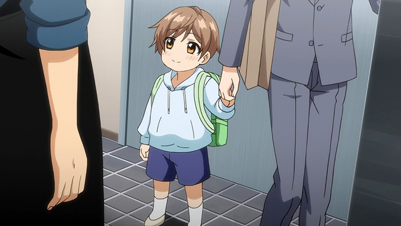 パパだって、したい【プレミアム版】分割版(3)