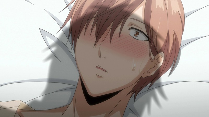 パパだって、したい【プレミアム版】分割版(3)