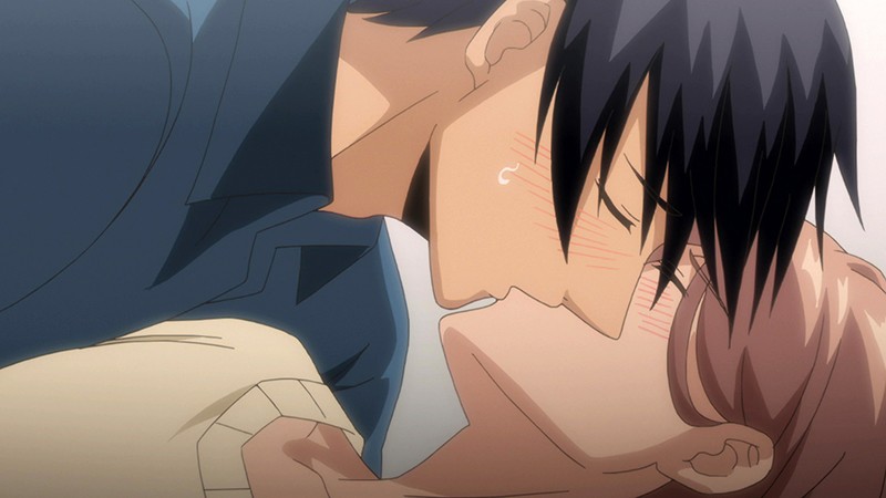 パパだって、したい【プレミアム版】分割版(3)