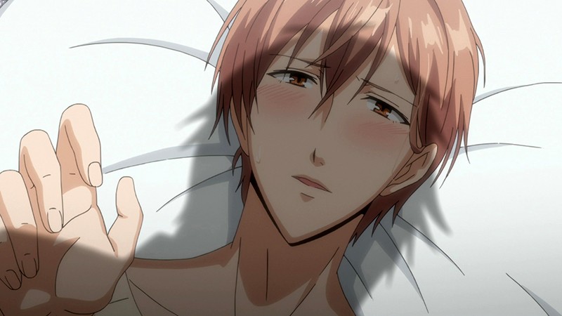 パパだって、したい【プレミアム版】分割版(3)