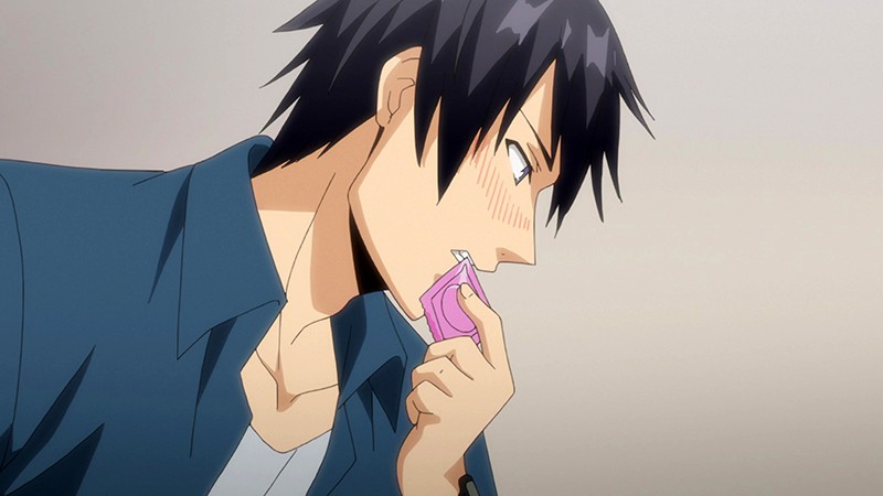 パパだって、したい【プレミアム版】分割版(3)