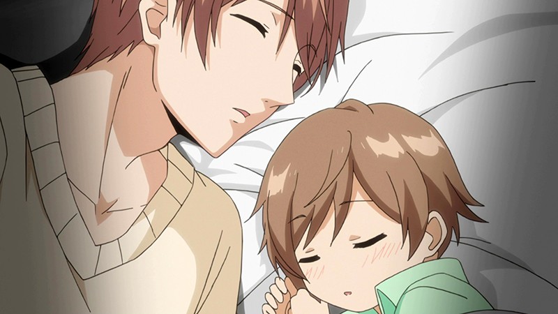 パパだって、したい【プレミアム版】分割版(3)