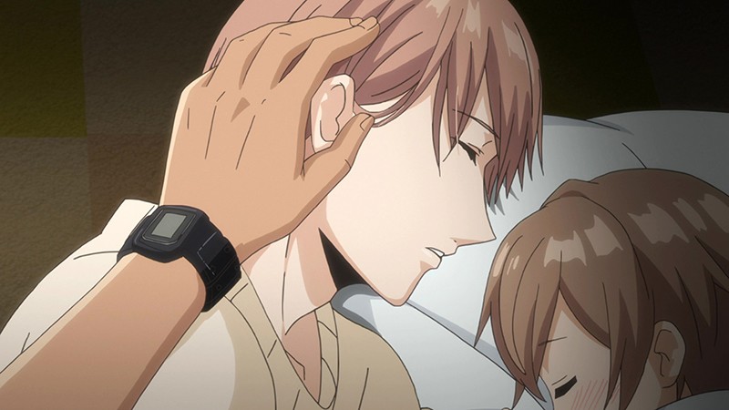 パパだって、したい【プレミアム版】分割版(3)