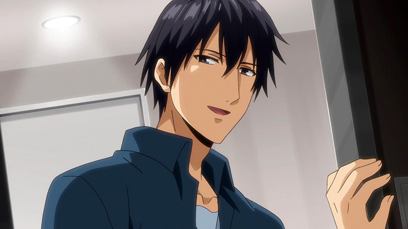 パパだって、したい【プレミアム版】分割版(3)