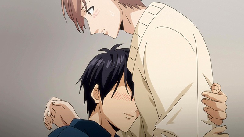 パパだって、したい【プレミアム版】分割版(3)