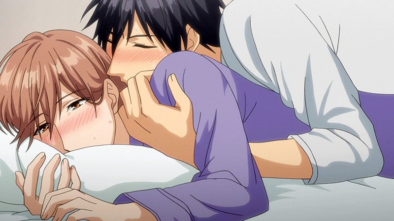 パパだって、したい【プレミアム版】分割版(7)