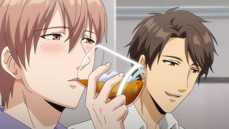 パパだって、したい【プレミアム版】分割版(7)