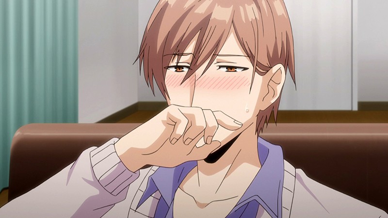 パパだって、したい【プレミアム版】分割版(7)