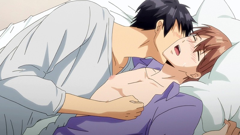 パパだって、したい【プレミアム版】分割版(7)