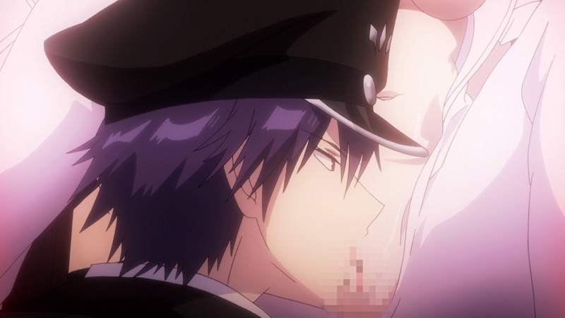 甘い懲罰~私は看守専用ペット【プレミアム版】分割版(11)