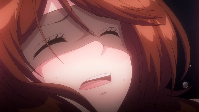 甘い懲罰~私は看守専用ペット【プレミアム版】分割版(11)