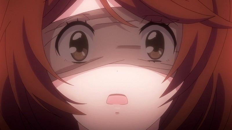 甘い懲罰~私は看守専用ペット【プレミアム版】分割版(11)