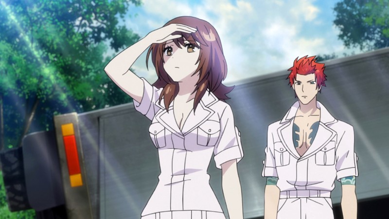 甘い懲罰~私は看守専用ペット【プレミアム版】分割版(11)