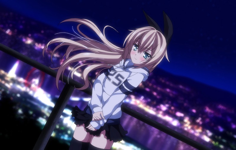 PRETTY×CATION2 THE ANIMATION #2 このさきも、ずっと