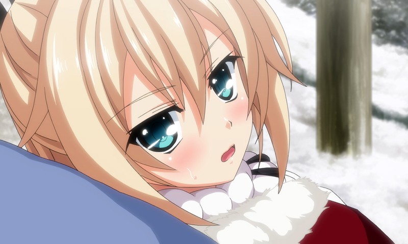 PRETTY×CATION2 THE ANIMATION #2 このさきも、ずっと