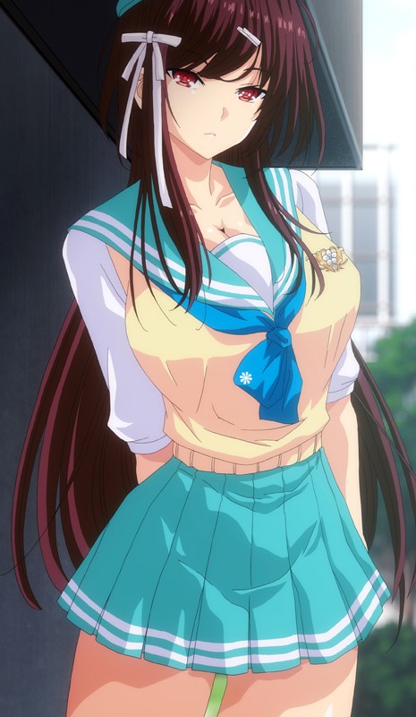 ラブホリック~魅惑の乙女と白濁カンケイ~ THE ANIMATION 上巻