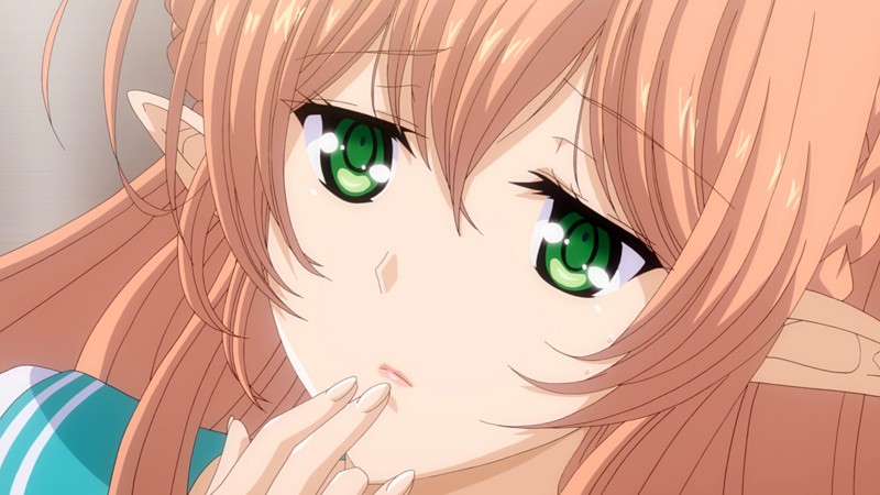 ラブホリック~魅惑の乙女と白濁カンケイ~ THE ANIMATION 上巻