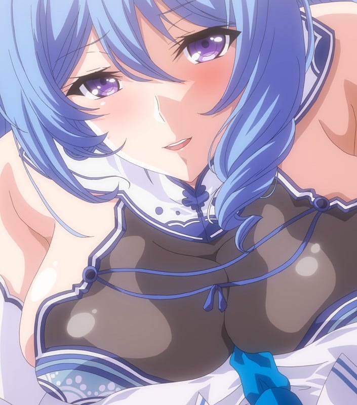 ラブホリック~魅惑の乙女と白濁カンケイ~ THE ANIMATION 上巻