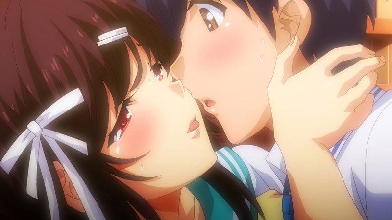 ラブホリック~魅惑の乙女と白濁カンケイ~ THE ANIMATION 下巻