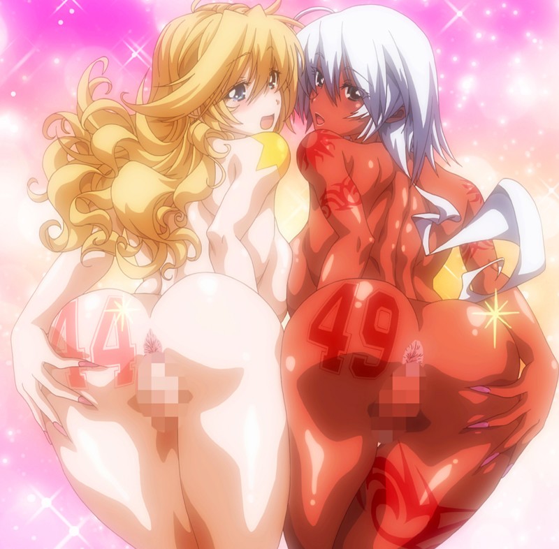 助っ人参上!! THE ANIMATION 第2巻