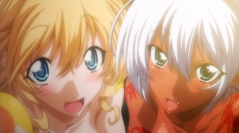 助っ人参上!! THE ANIMATION 第2巻