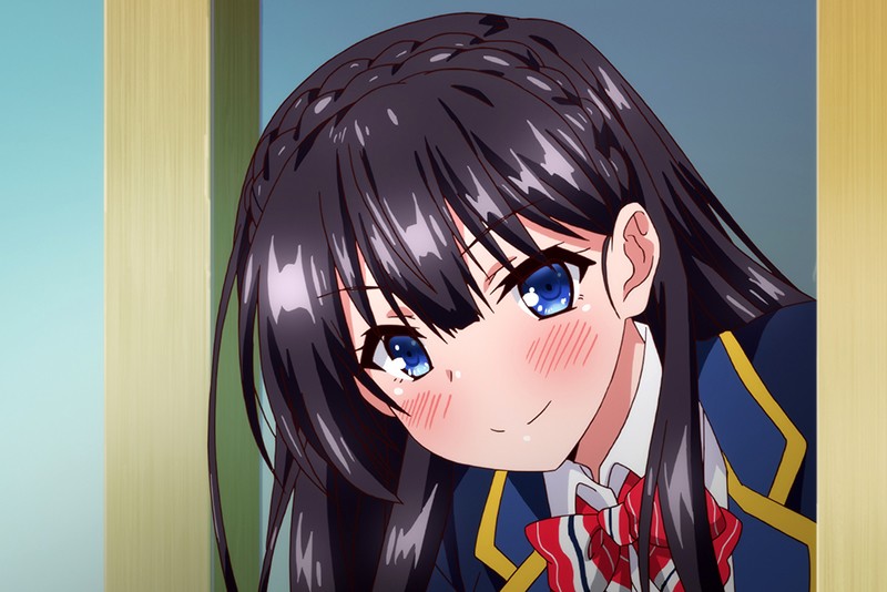 リアルエロゲシチュエーション!2 THE ANIMATION 第1巻