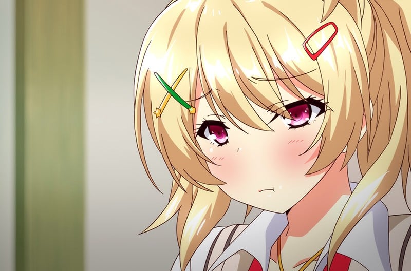 リアルエロゲシチュエーション!2 THE ANIMATION 第1巻