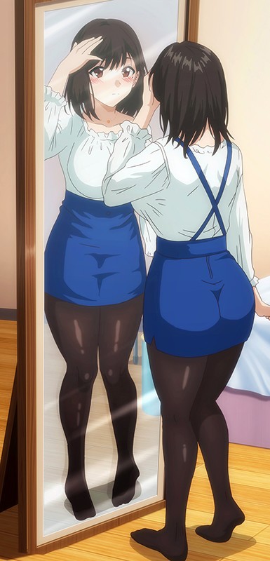 図書室ノ彼女~清楚ナ君ガ堕チルマデ~ THE ANIMATION 第3巻