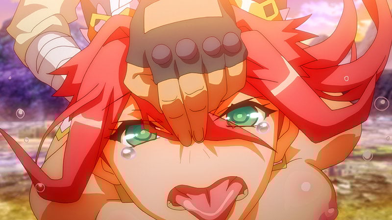 黒獣(クロイヌ)2 THE ANIMATION