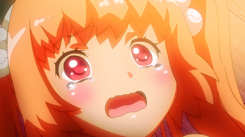 黒獣(クロイヌ)2 THE ANIMATION