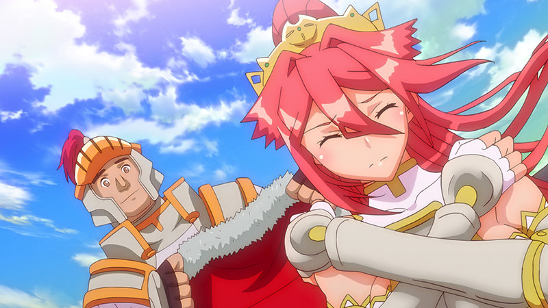 黒獣(クロイヌ)2 THE ANIMATION