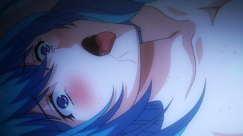 ママホリック~魅惑のママと甘々カンケイ~ THE ANIMATION 上巻