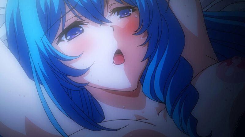 ママホリック~魅惑のママと甘々カンケイ~ THE ANIMATION 上巻