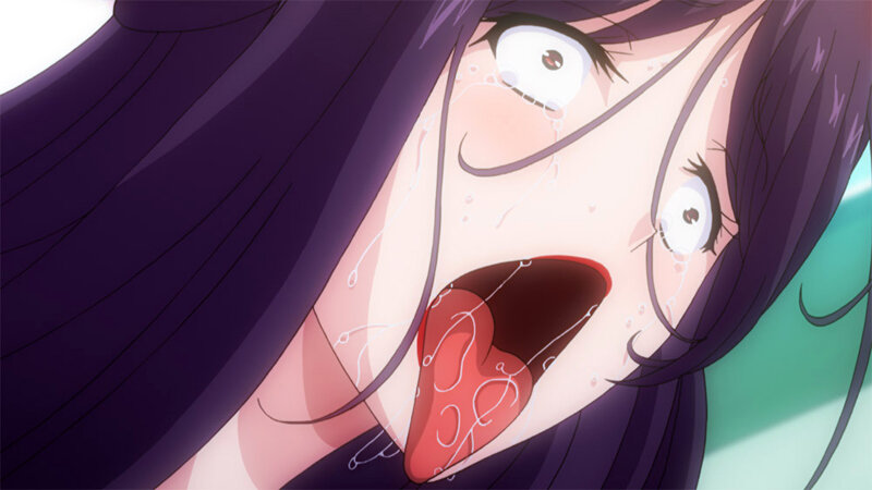 ママホリック~魅惑のママと甘々カンケイ~ THE ANIMATION 下巻