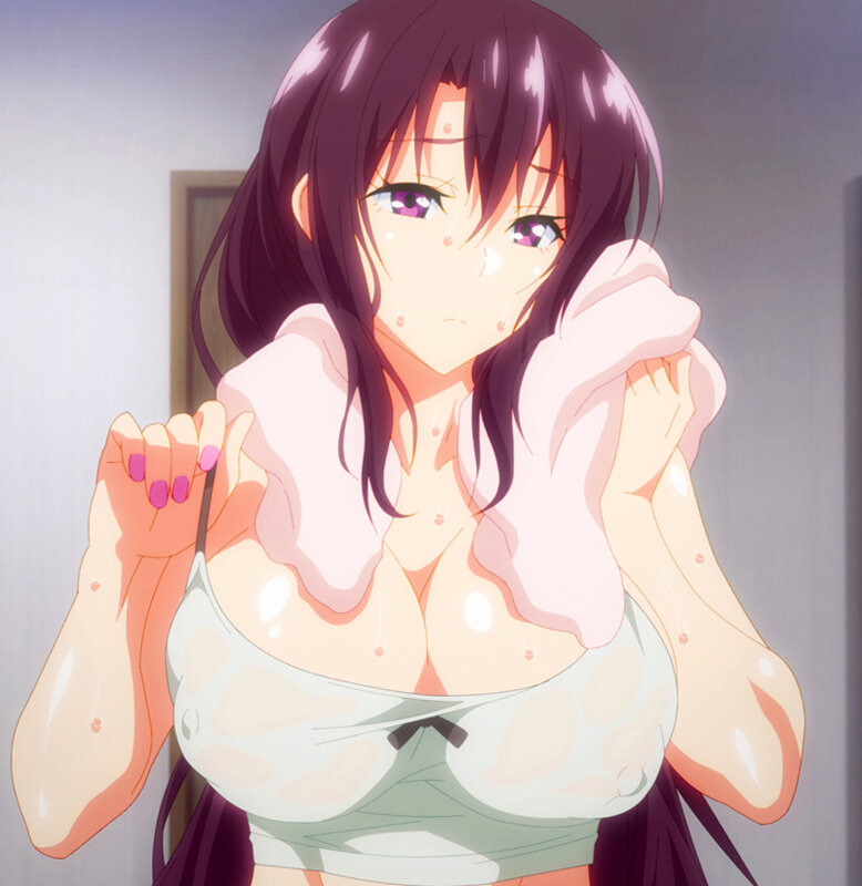 Garden ~高嶺家の二輪花~ THE ANIMATION