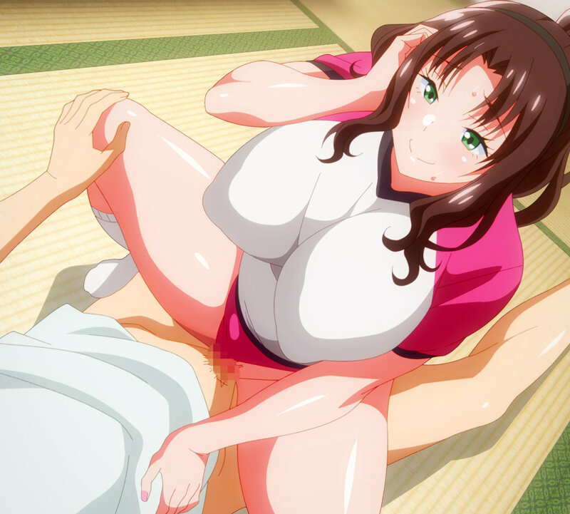 Garden ~高嶺家の二輪花~ THE ANIMATION