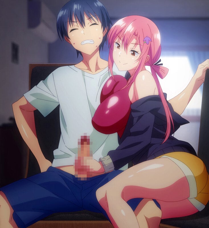 Garden ~高嶺家の二輪花~ THE ANIMATION