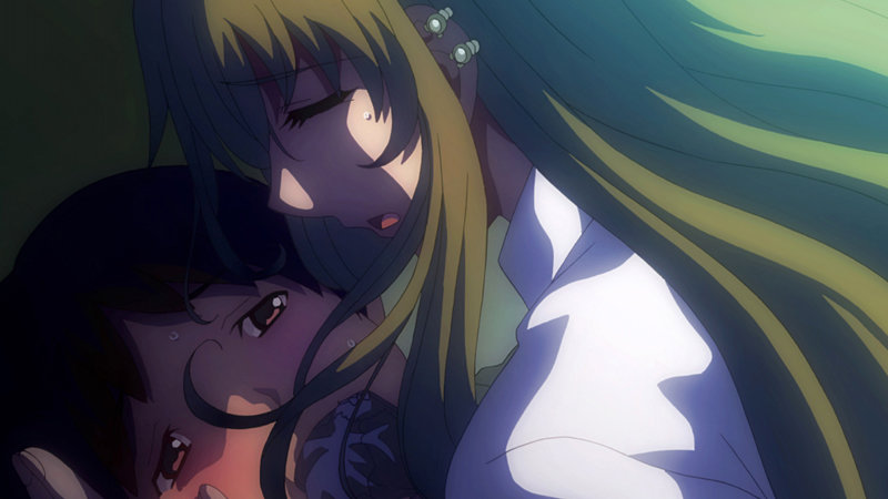 搾精病棟 THE ANIMATION 第3巻 ~ヤマグチ編~