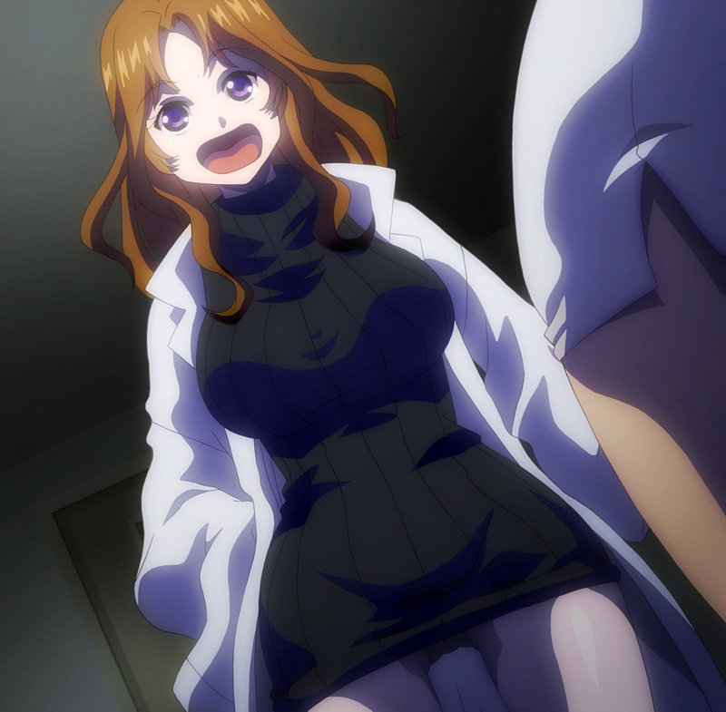 搾精病棟 THE ANIMATION 第3巻 ~ヤマグチ編~