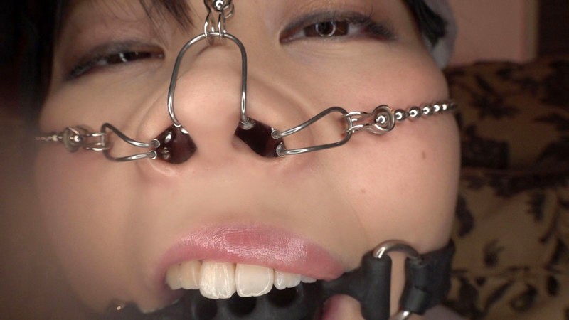 令和最強の性欲モンスターあやか しかも現役ナース 淫獣制圧!メッタ突き中出し輪●